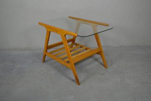 Retro vintage design meubels